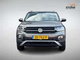 Volkswagen T-Cross (2019) thumbnail 2