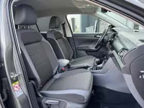 Volkswagen T-Cross (2019) thumbnail 11