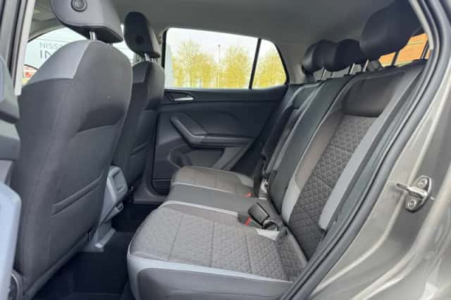 Volkswagen T-Cross (2019) thumbnail 12