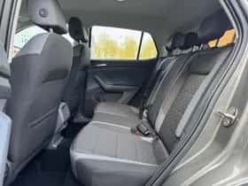 Volkswagen T-Cross (2019) thumbnail 12