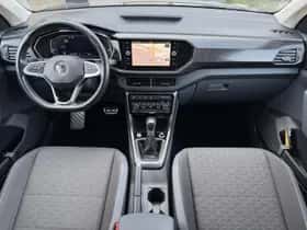 Volkswagen T-Cross (2019) thumbnail 13