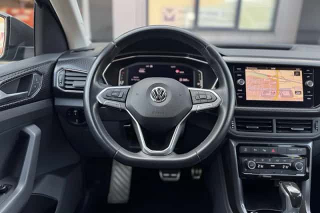 Volkswagen T-Cross (2019) thumbnail 14