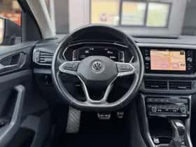 Volkswagen T-Cross (2019) thumbnail 14