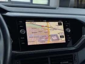 Volkswagen T-Cross (2019) thumbnail 16
