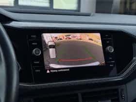 Volkswagen T-Cross (2019) thumbnail 17