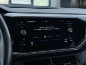 Volkswagen T-Cross (2019) thumbnail 18