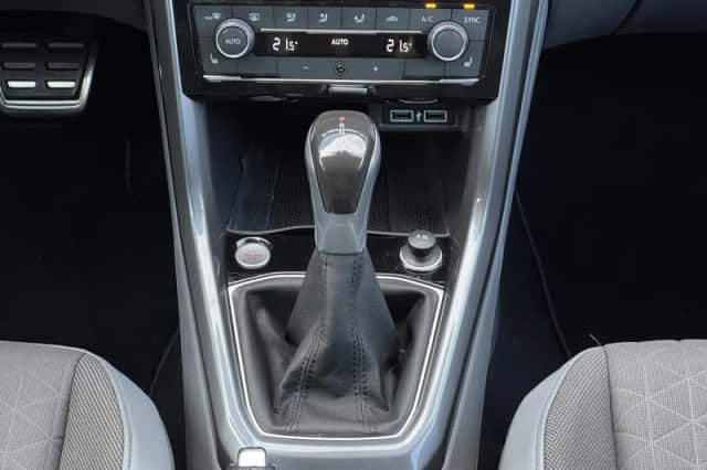 Volkswagen T-Cross (2019) thumbnail 20