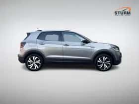 Volkswagen T-Cross (2019) thumbnail 3