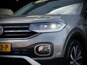 Volkswagen T-Cross (2019) thumbnail 21