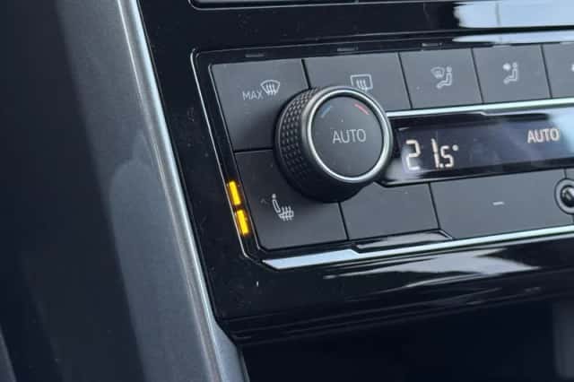 Volkswagen T-Cross (2019) thumbnail 22