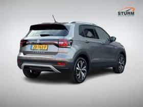 Volkswagen T-Cross (2019) thumbnail 4