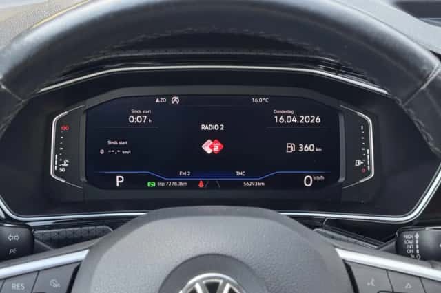 Volkswagen T-Cross (2019) thumbnail 31