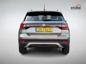 Volkswagen T-Cross (2019) thumbnail 5