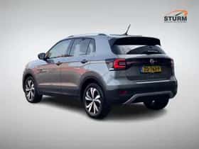 Volkswagen T-Cross (2019) thumbnail 6