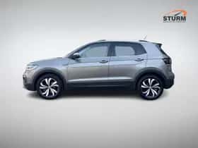Volkswagen T-Cross (2019) thumbnail 7
