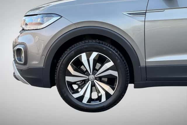 Volkswagen T-Cross (2019) thumbnail 8