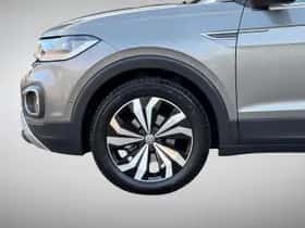 Volkswagen T-Cross (2019) thumbnail 8