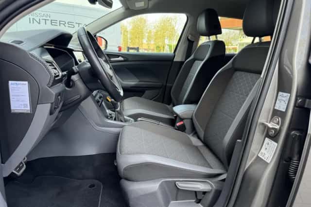 Volkswagen T-Cross (2019) thumbnail 9