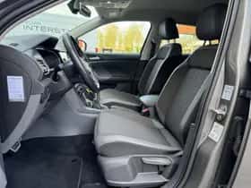 Volkswagen T-Cross (2019) thumbnail 9