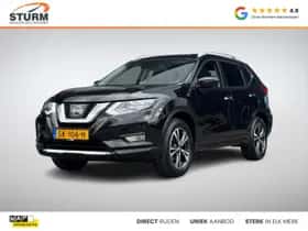 Nissan X-Trail (2018)
