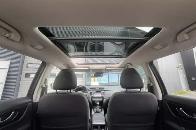 Nissan X-Trail (2018) thumbnail 13