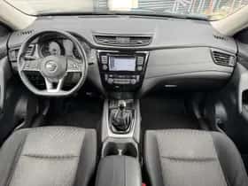 Nissan X-Trail (2018) thumbnail 14