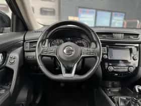 Nissan X-Trail (2018) thumbnail 15