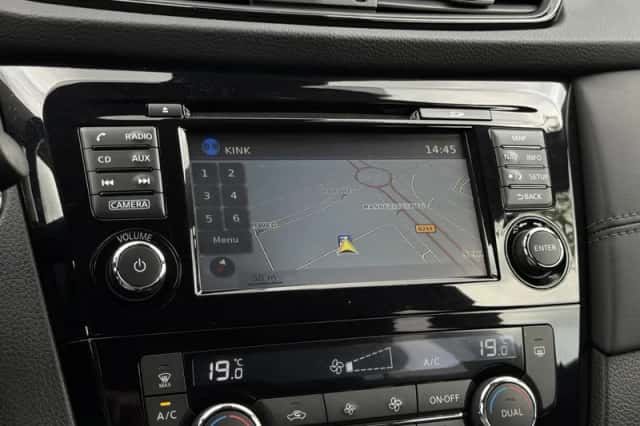 Nissan X-Trail (2018) thumbnail 17