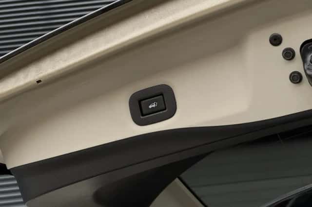Nissan X-Trail (2018) thumbnail 27