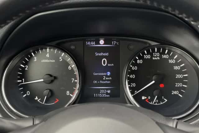 Nissan X-Trail (2018) thumbnail 29