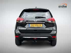 Nissan X-Trail (2018) thumbnail 5