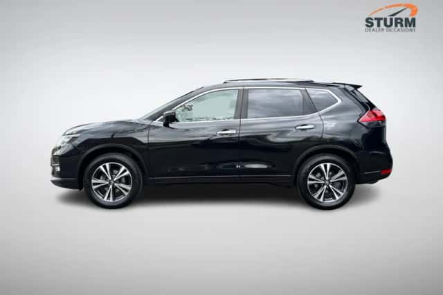 Nissan X-Trail (2018) thumbnail 7