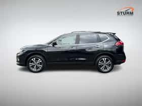 Nissan X-Trail (2018) thumbnail 7