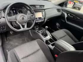 Nissan X-Trail (2018) thumbnail 10