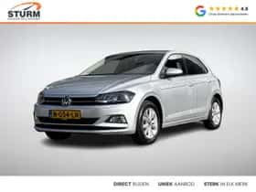 Volkswagen Polo (2021)