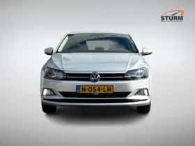 Volkswagen Polo (2021) thumbnail 2