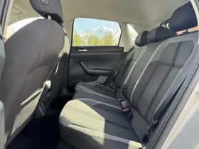 Volkswagen Polo (2021) thumbnail 12