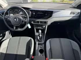 Volkswagen Polo (2021) thumbnail 13