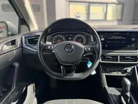 Volkswagen Polo (2021) thumbnail 14