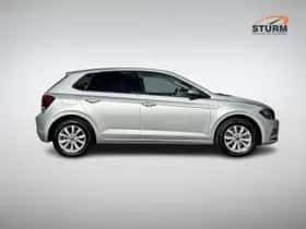 Volkswagen Polo (2021) thumbnail 3