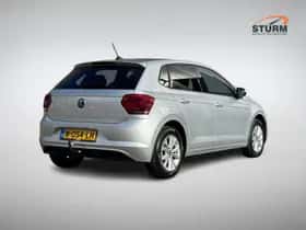 Volkswagen Polo (2021) thumbnail 4