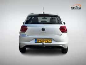 Volkswagen Polo (2021) thumbnail 5
