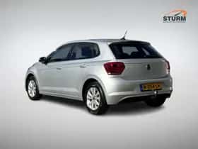 Volkswagen Polo (2021) thumbnail 6