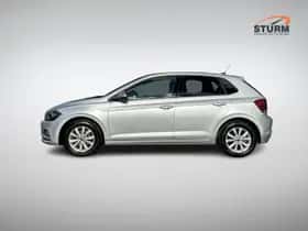 Volkswagen Polo (2021) thumbnail 7