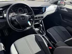 Volkswagen Polo (2021) thumbnail 10