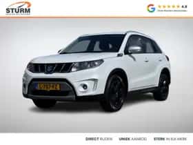 Suzuki Vitara (2019)