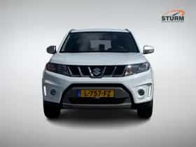 Suzuki Vitara (2019) thumbnail 2