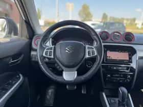 Suzuki Vitara (2019) thumbnail 13