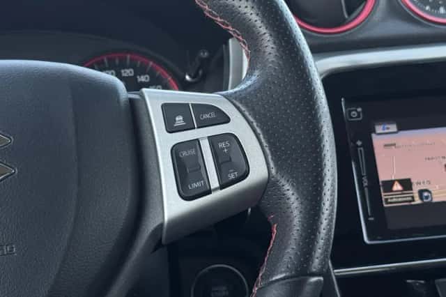 Suzuki Vitara (2019) thumbnail 14