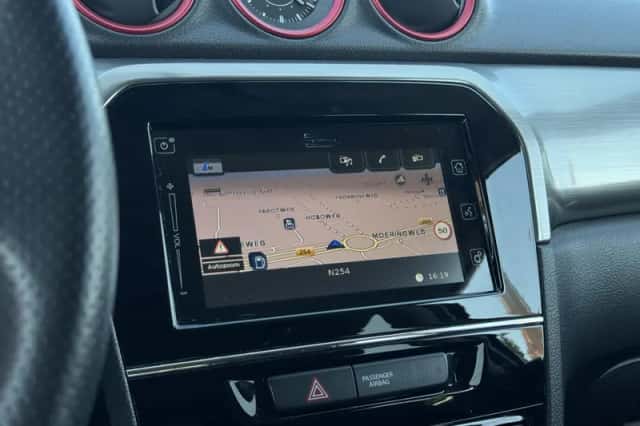 Suzuki Vitara (2019) thumbnail 15